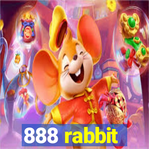 888 rabbit